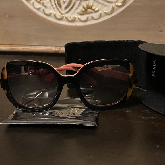 Prada Accessories - Prada Sunglasses